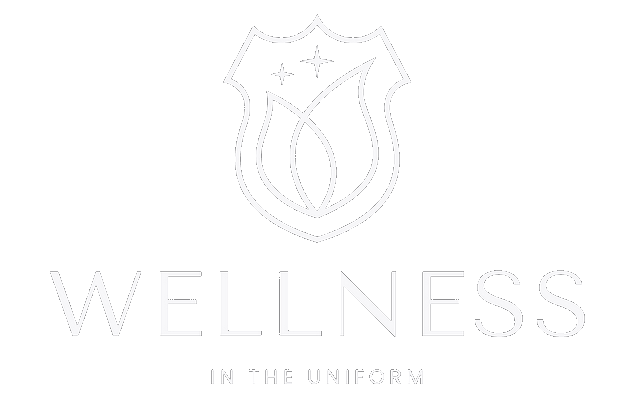 Wellness in the Uniform
